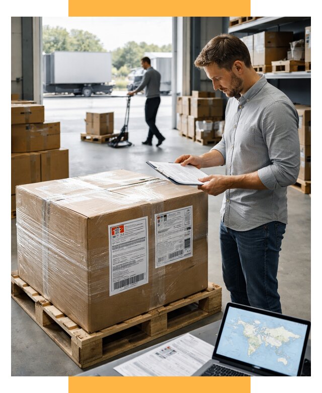 Срочная международная доставка от 12150 р. | СетСервис-Хта