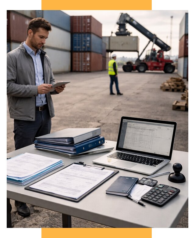 Контейнерные перевозки грузов по миру от 121500 р. | СетСервис-Хта