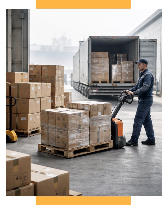 Карго доставка грузов по миру под ключ от 25313 р. | СетСервис-Хта