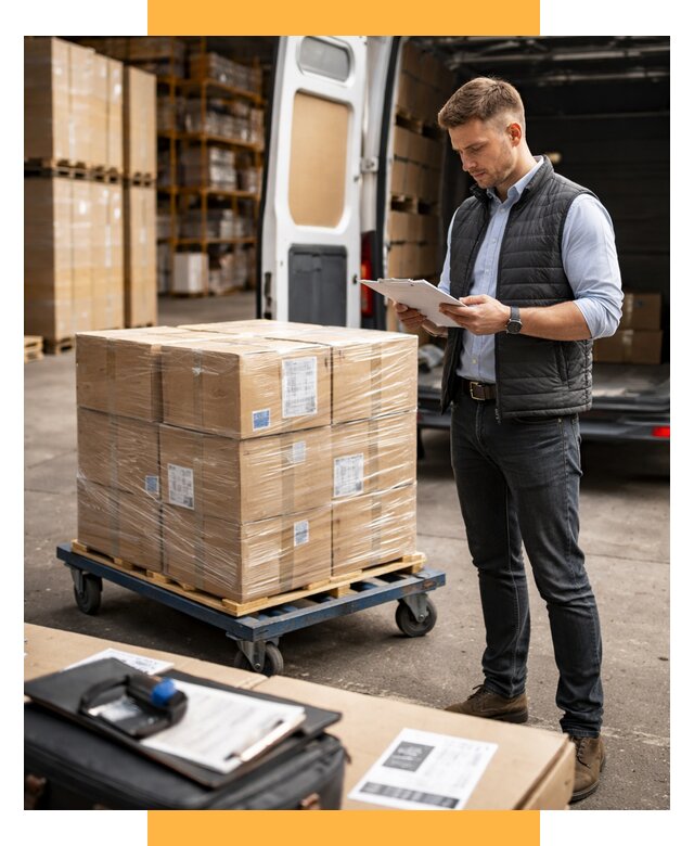 Экспедирование международных грузов от 12150 р. | СетСервис-Хта