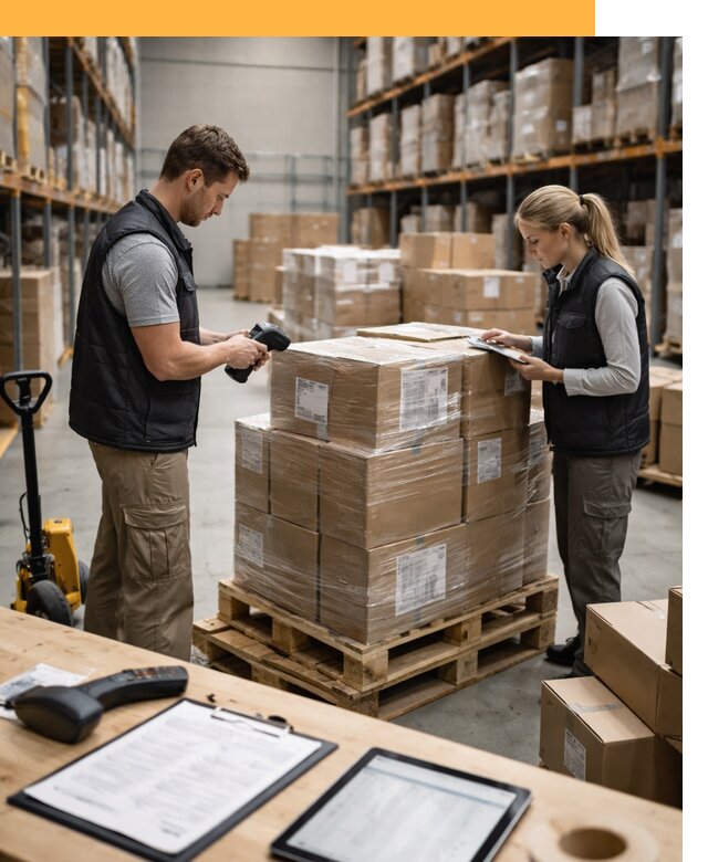 Консолидация грузов по миру от 8100 руб, оптимизация доставки