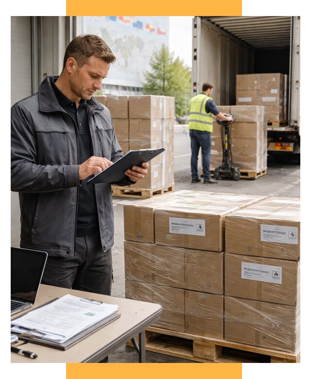 Доставка товаров для маркетплейсов из Китая от 7594 р. — СетСервис-Хта