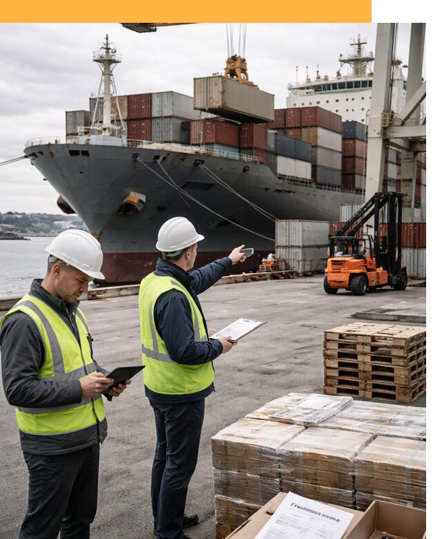 Морские перевозки из Китая от 91125 руб, контейнерные рейсы