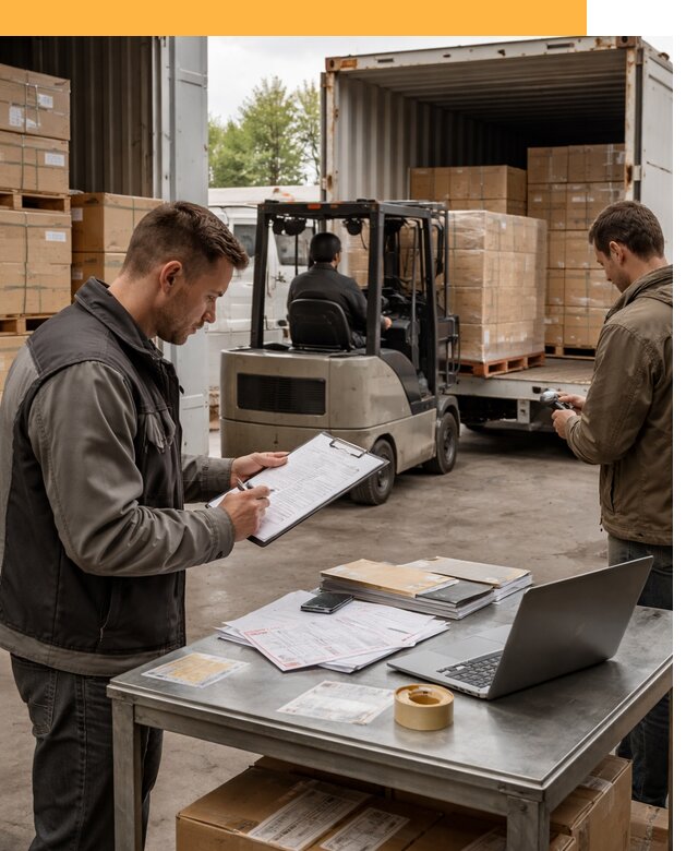 Карго доставка из Китая морские и авиаперевозки от 86063