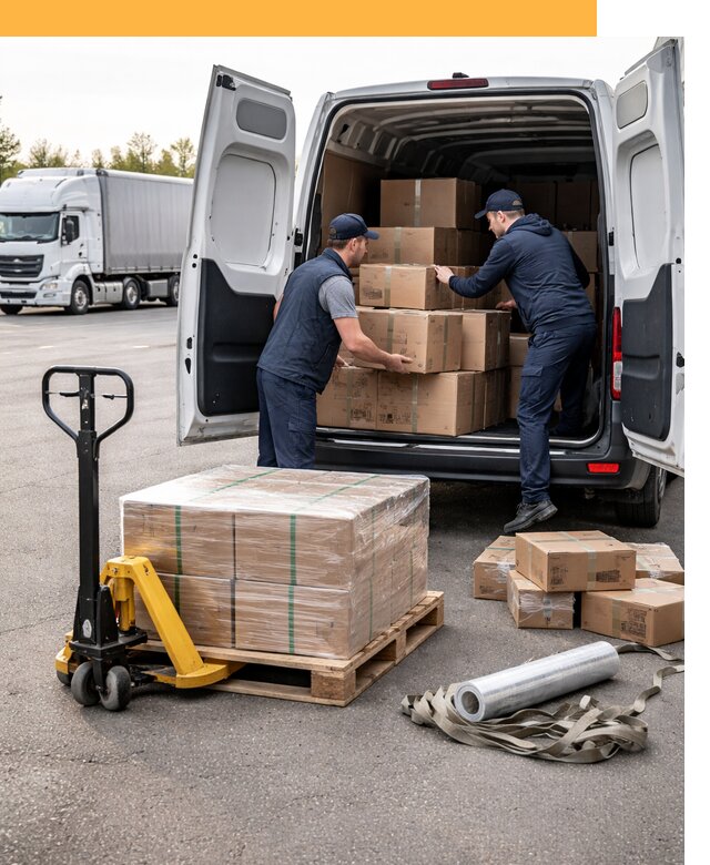 Автоперевозки из Турции: сборные и прямые рейсы от 121500 руб