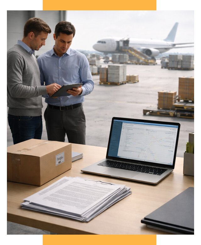 Авиадоставка из США от 658 р., быстро и надежно, СетСервис-Хта