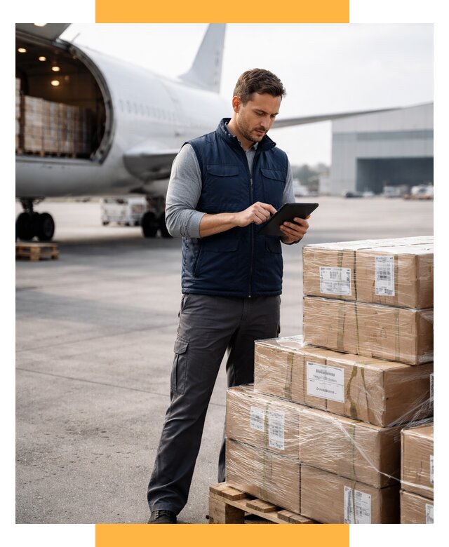 Авиадоставка из Германии в Россию от 6581 р. СетСервис-Хта