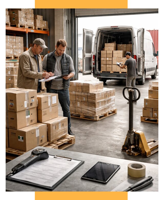 Сборные грузы из Италии, доставка от 18731 р. СетСервис-Хта