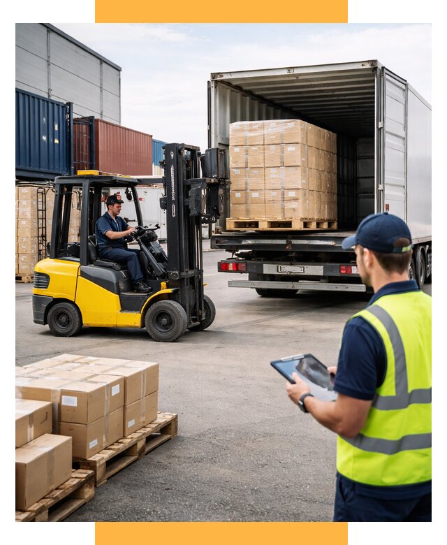 Доставка грузов из Латвии в Россию от 25313 р. | СетСервис-Хта