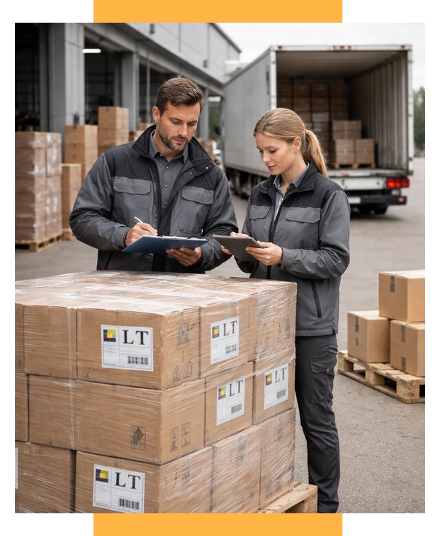 Доставка грузов из Литвы в Россию от 15188 р., СетСервис-Хта