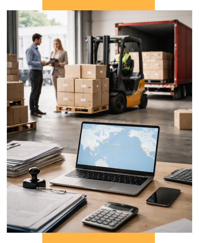 Доставка грузов из Японии в Россию от 91125 р. | СетСервис-Хта