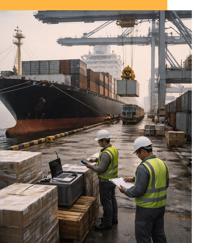 Морские перевозки из Японии от 91125 руб, доставка по миру