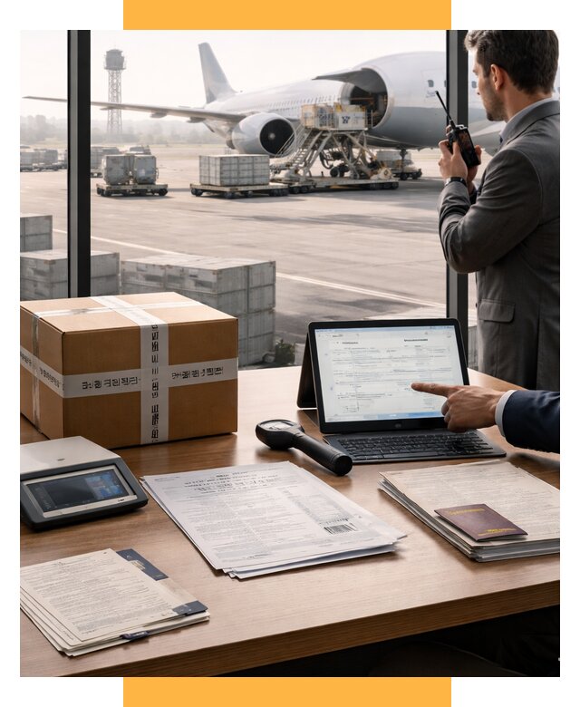 Авиадоставка из Кореи в Россию от 7594 р., сервис СетСервис-Хта