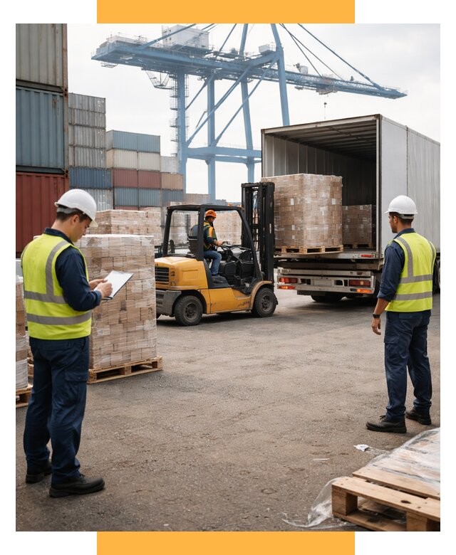 Доставка грузов из Вьетнама в Россию от 75938 р. | СетСервис-Хта