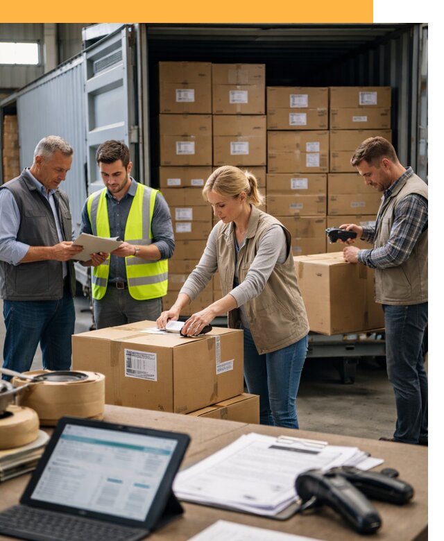 Доставка и таможенное оформление грузов из Вьетнама от 75938