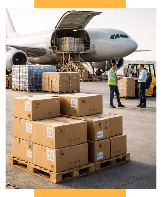 Авиадоставка из Вьетнама в Россию от 861 р. | СетСервис-Хта