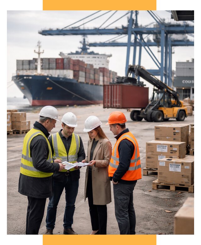 Морские перевозки из Вьетнама от 151875 р. — СетСервис-Хта