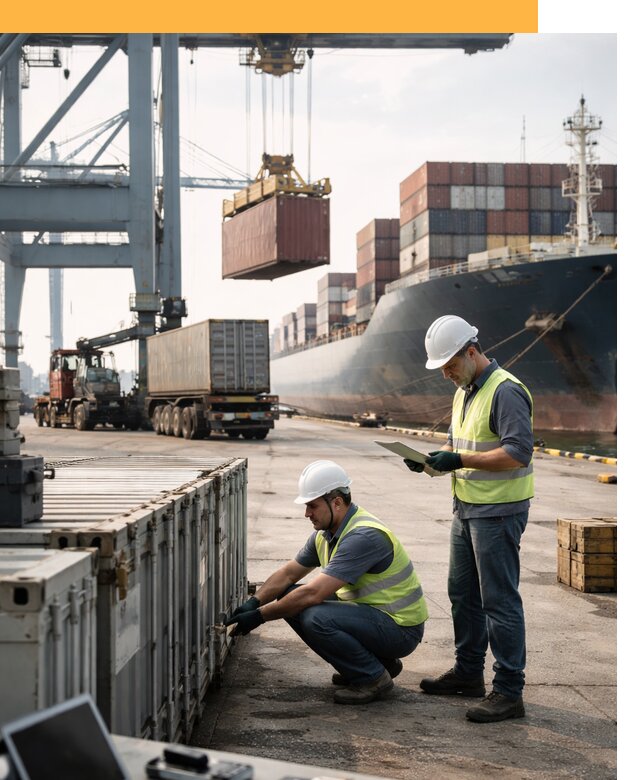 Морские перевозки из Вьетнама от 151875 руб сборные и FCL