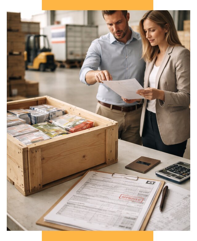 Доставка грузов из Таиланда в Россию от 35438 р. СетСервис-Хта