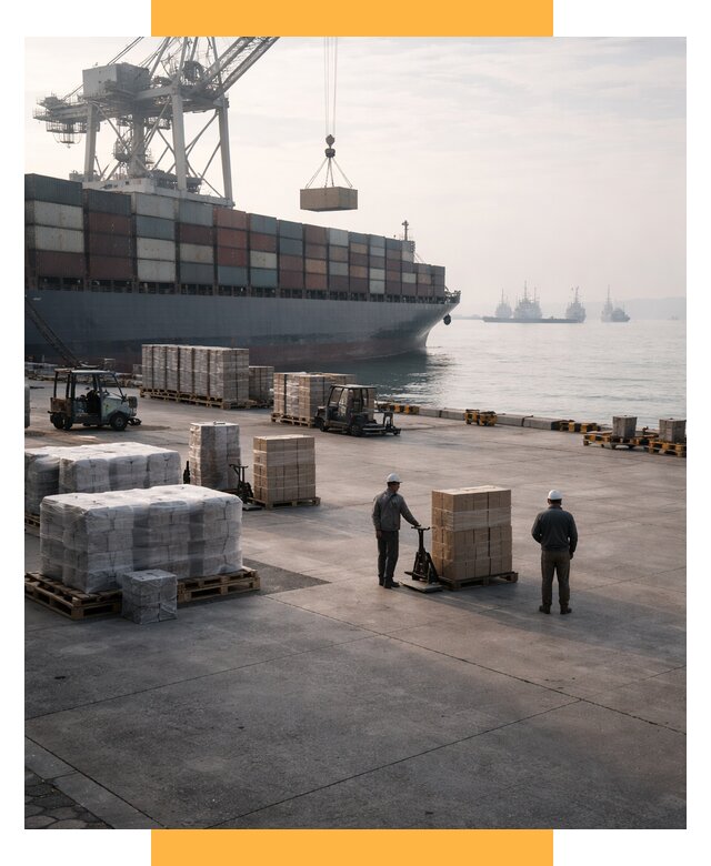 Морские перевозки из Таиланда от 86063 р. | СетСервис-Хта