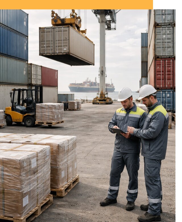 Морские перевозки из Таиланда от 86063 руб, доставка и таможня