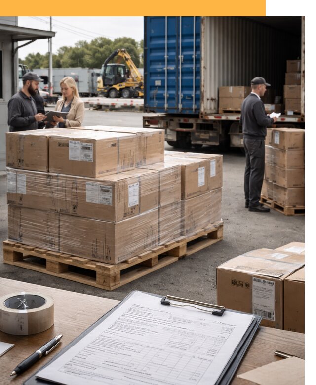 Доставка грузов из Малайзии: морем и авиа от 86063 руб.