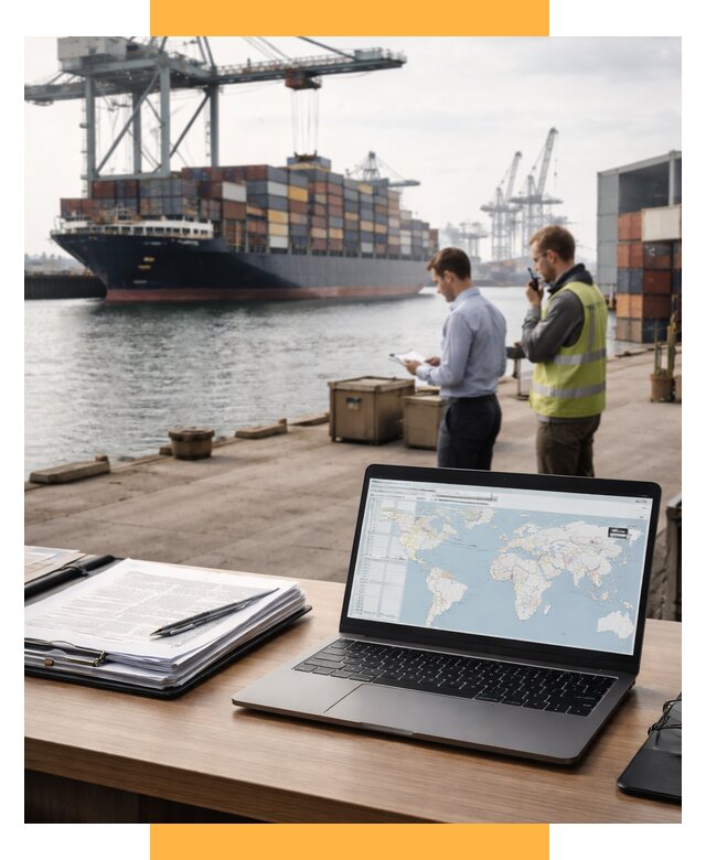 Морские перевозки из Малайзии от 86063 р. | СетСервис-Хта