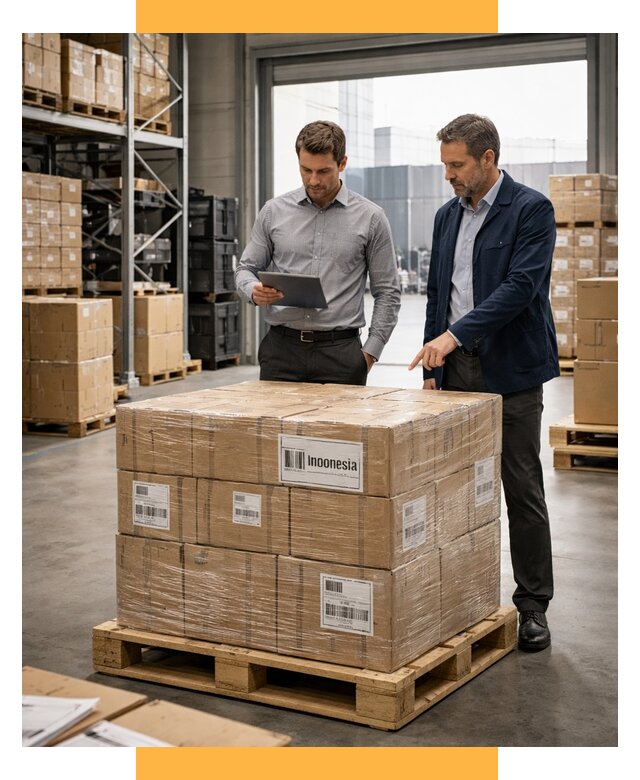 Доставка грузов из Индонезии в Россию от 86063 р., СетСервис-Хта