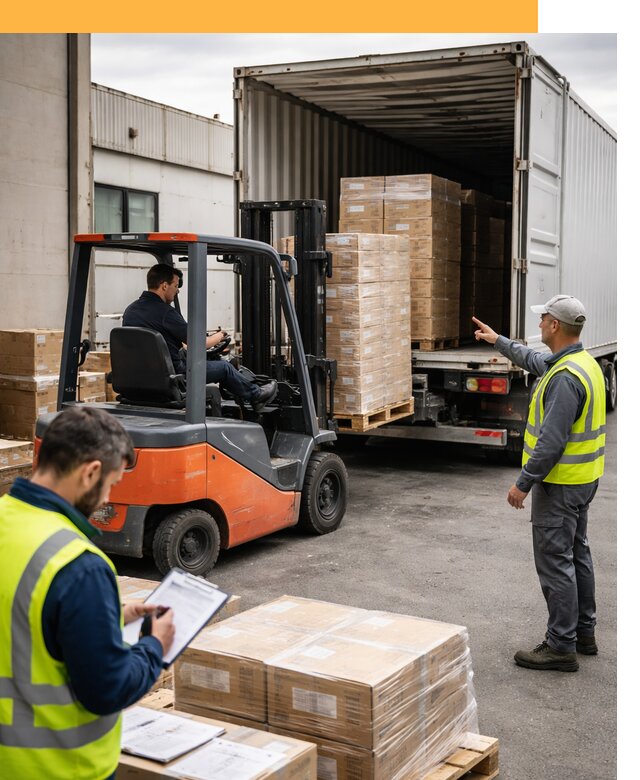 Доставка грузов из Армении по всему миру от 12150 руб.