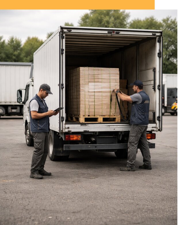 Автоперевозки из Армении автотранспортом от 96188 руб