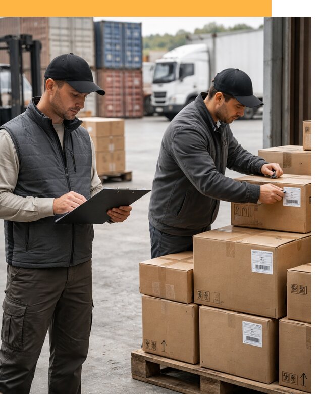 Доставка грузов из Грузии: мультимодальные перевозки от 55688