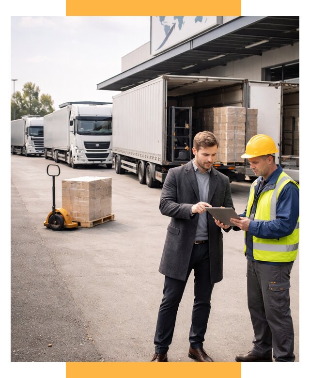 Автоперевозки из Грузии от 86063 р. - логистика СетСервис-Хта