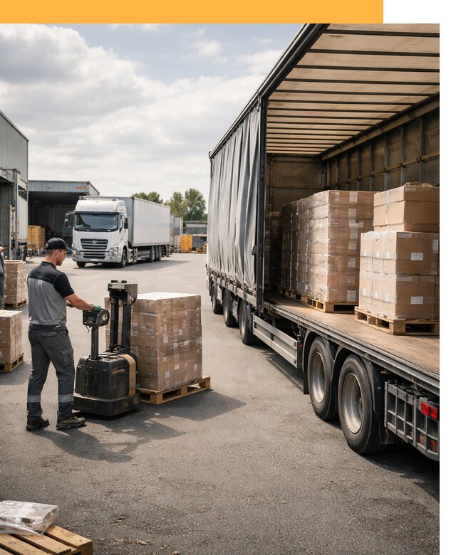 Автоперевозки из Грузии от 86063 руб, доставка по СНГ и ЕС