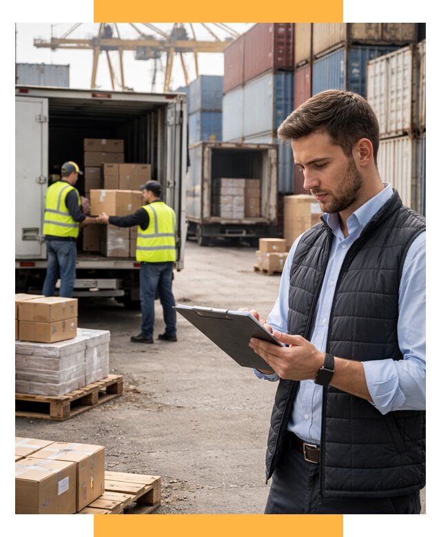 Доставка грузов из Азербайджана от 35438 р., СетСервис-Хта