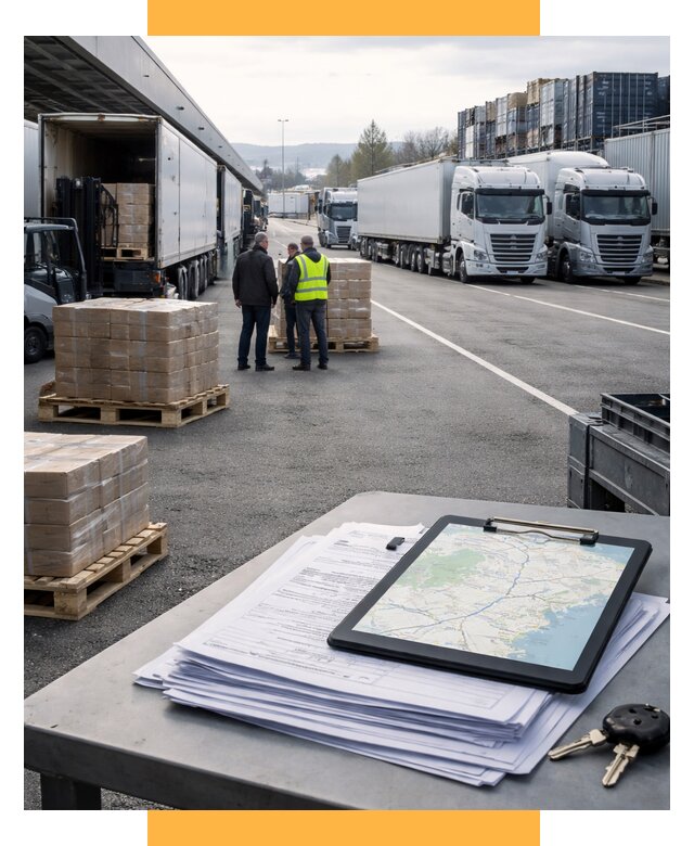 Автоперевозки из Азербайджана от 151875 р. - СетСервис-Хта