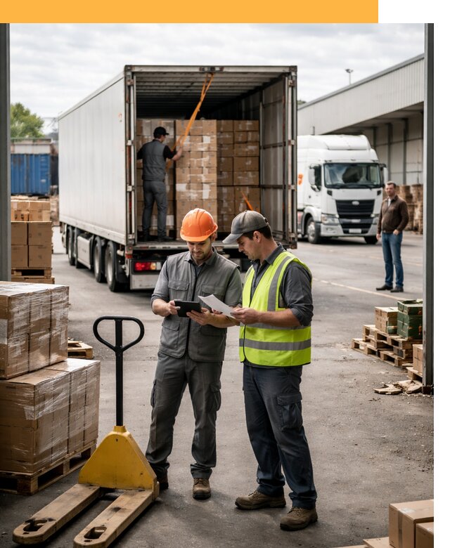 Автоперевозки из Азербайджана от 151875 руб с таможенным оформлением