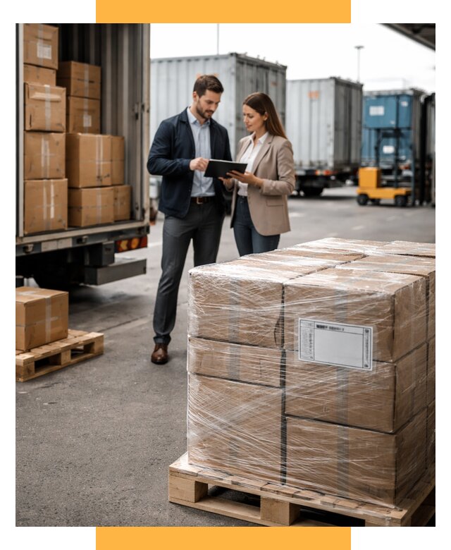 Доставка грузов из Казахстана в Россию от 6581 р., СетСервис-Хта