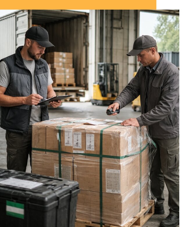 Доставка грузов из Узбекистана: международные перевозки от 45563