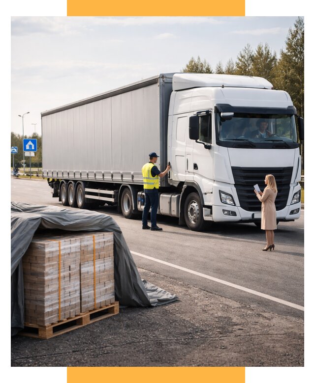 Автоперевозки из Узбекистана от 182250 р. — СетСервис-Хта логистика