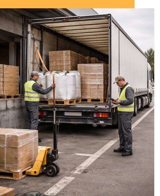 Автоперевозки из Узбекистана от 182250 руб/тонна, быстро и надежно