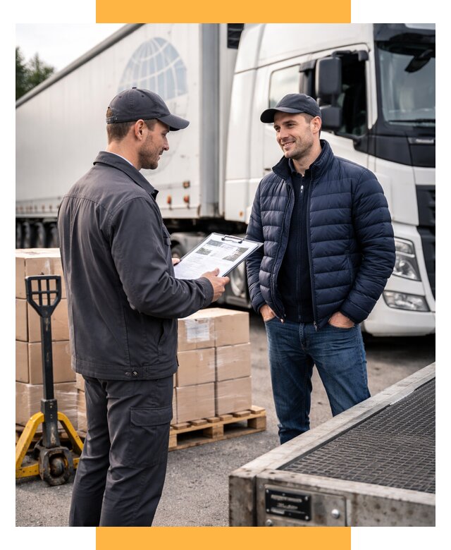 Автоперевозки грузов из Киргизии от 86063 р. — СетСервис-Хта