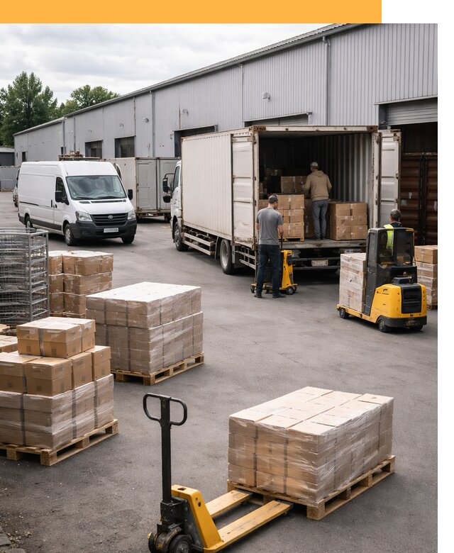 Доставка грузов из Беларуси по всему миру от 15188 руб