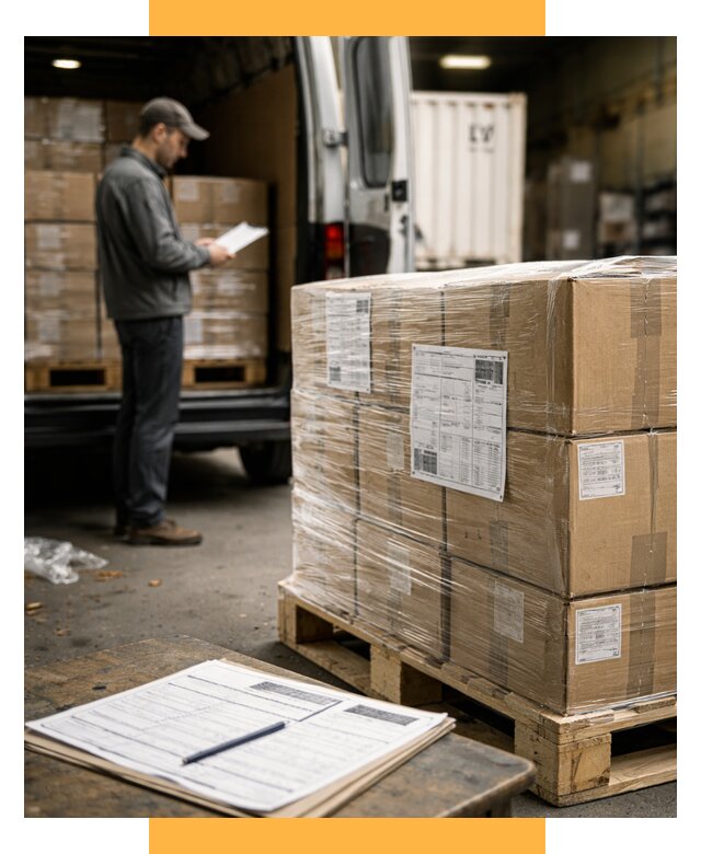 Доставка грузов в Латвию от 25313 р., логистика СетСервис-Хта