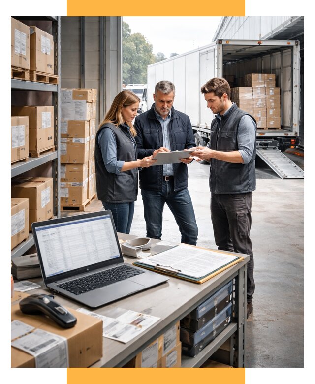 Доставка грузов в Испанию от 35438 р. логистика | СетСервис-Хта