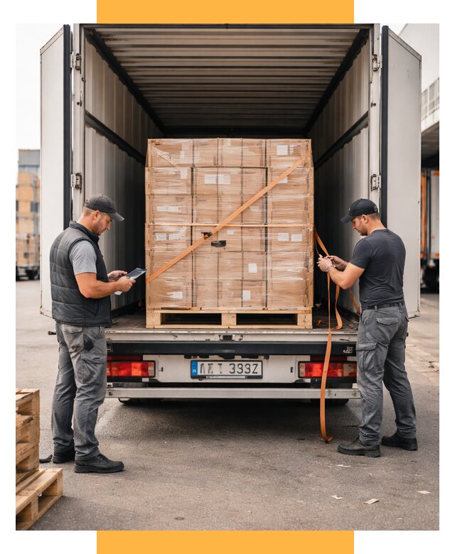 Доставка грузов в Сербию от 45563 р международная СетСервис-Хта