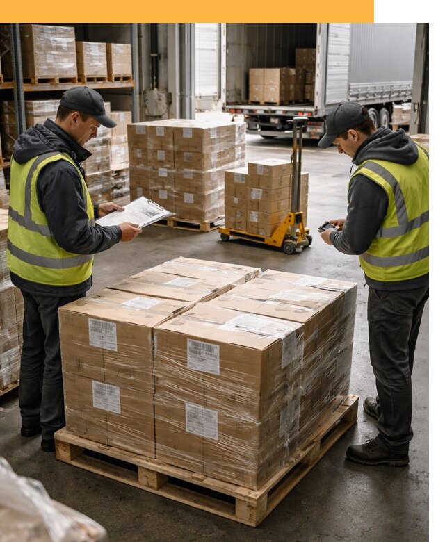 Доставка грузов в Израиль морем, авиа и автоперевозки от 45563 руб.