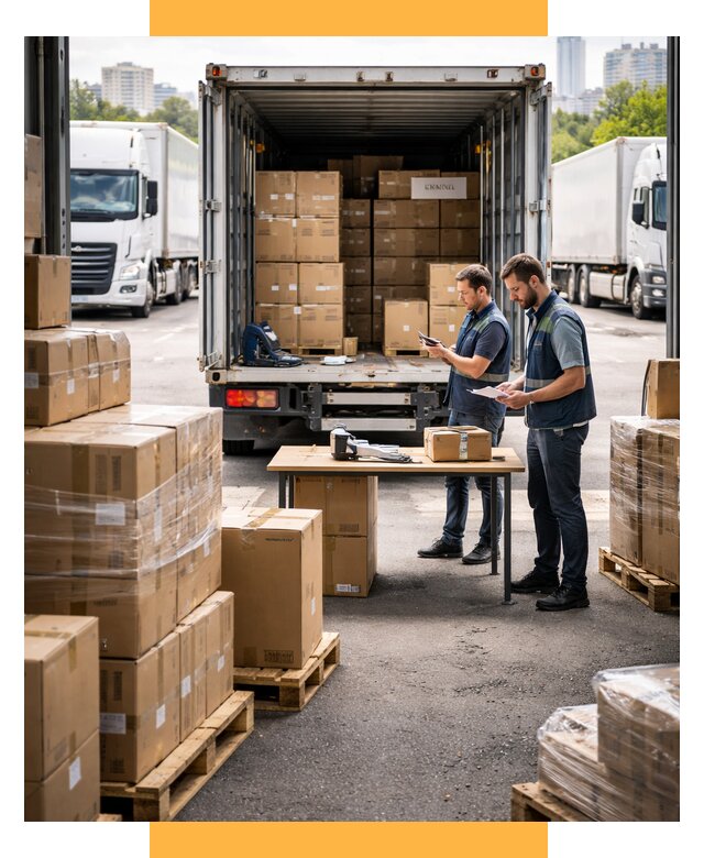 Доставка грузов из России в Армению от 35438 р. - СетСервис-Хта