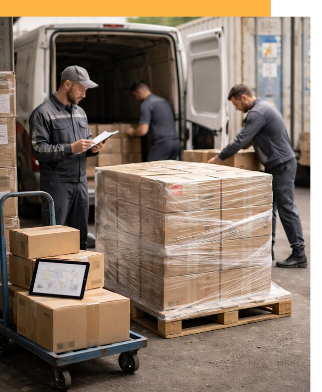 Доставка грузов в Армению: морские, авиа и авто от 35438