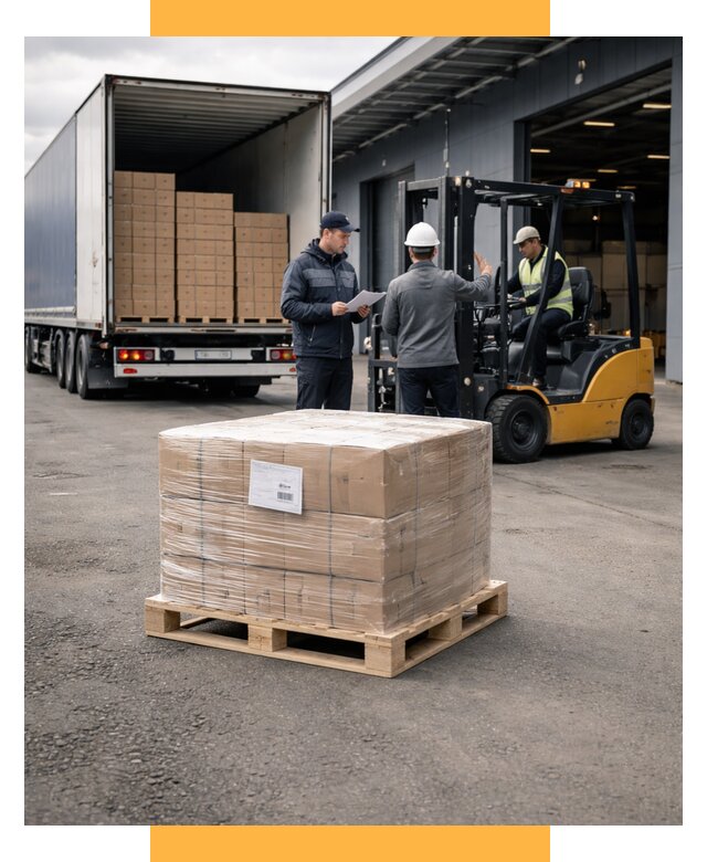 Доставка грузов в Азербайджан от 15188 р. | СетСервис-Хта