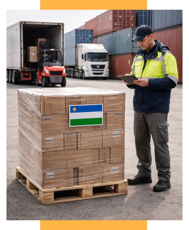 Доставка в Узбекистан от 25313 р., экспресс услуги СетСервис-Хта